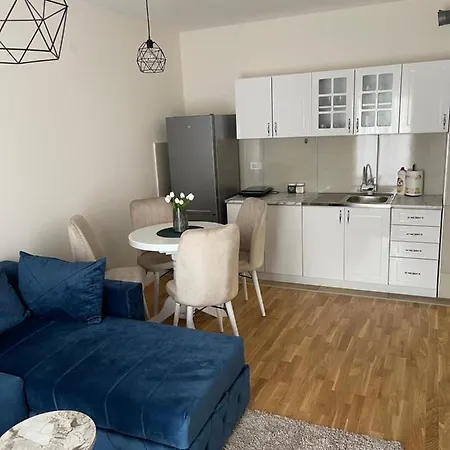 Cvetanov Trg Lux 2 * Belgrad