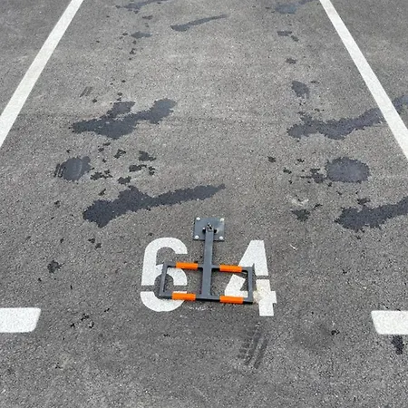 Lägenhet Cvetanov Trg Lux 2 Belgrad