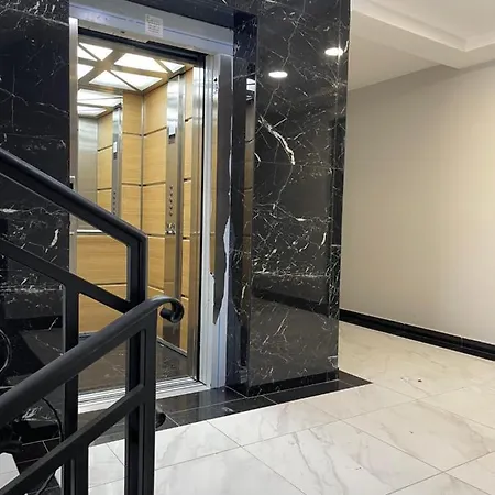 Apartman Cvetanov Trg Lux 2 Belgrád